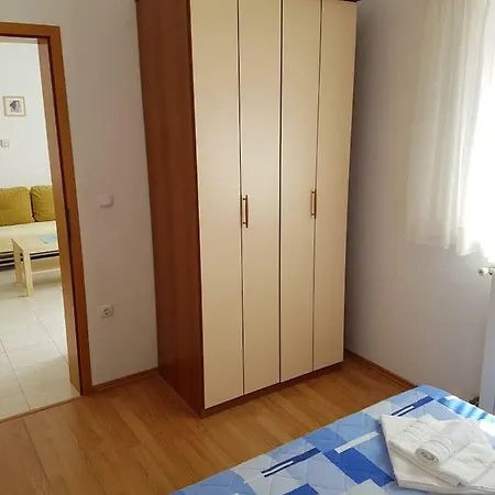 Hébergement de vacances Vida *