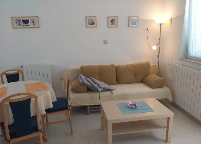 Hébergement de vacances Vida Pula