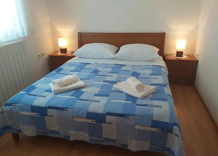 Hébergement de vacances Vida *