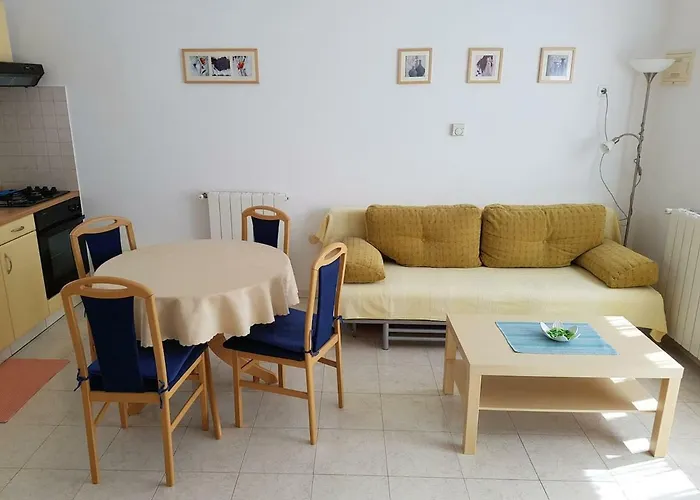 Vida Hébergement de vacances Pula