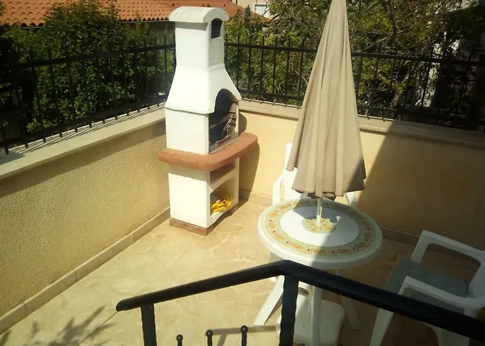 Hébergement de vacances Vida *