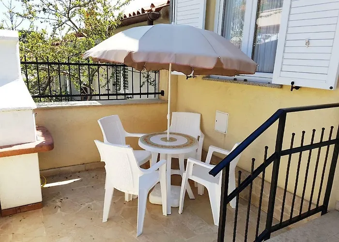 Hébergement de vacances Vida