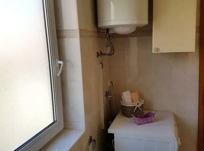 Vida Σπίτι διακοπών Πούλα