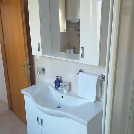 Vakantiehuis Vida Pula