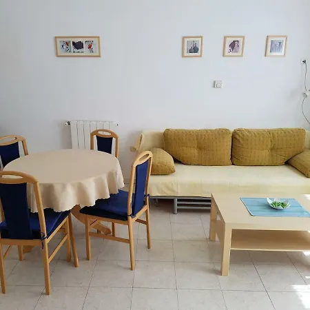 Vida Holiday home Pula