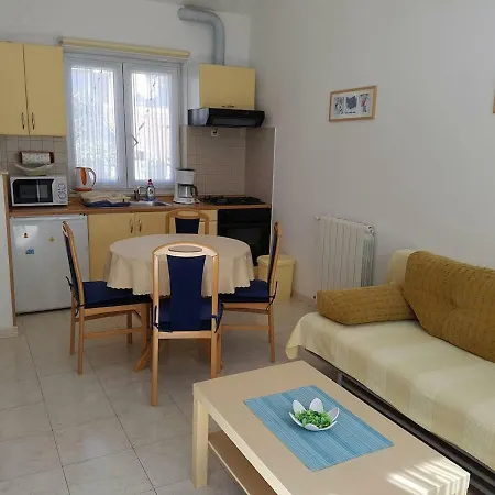 Holiday home Vida Pula