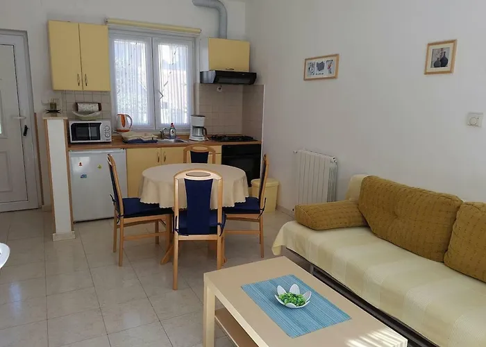 Holiday home Vida Pula
